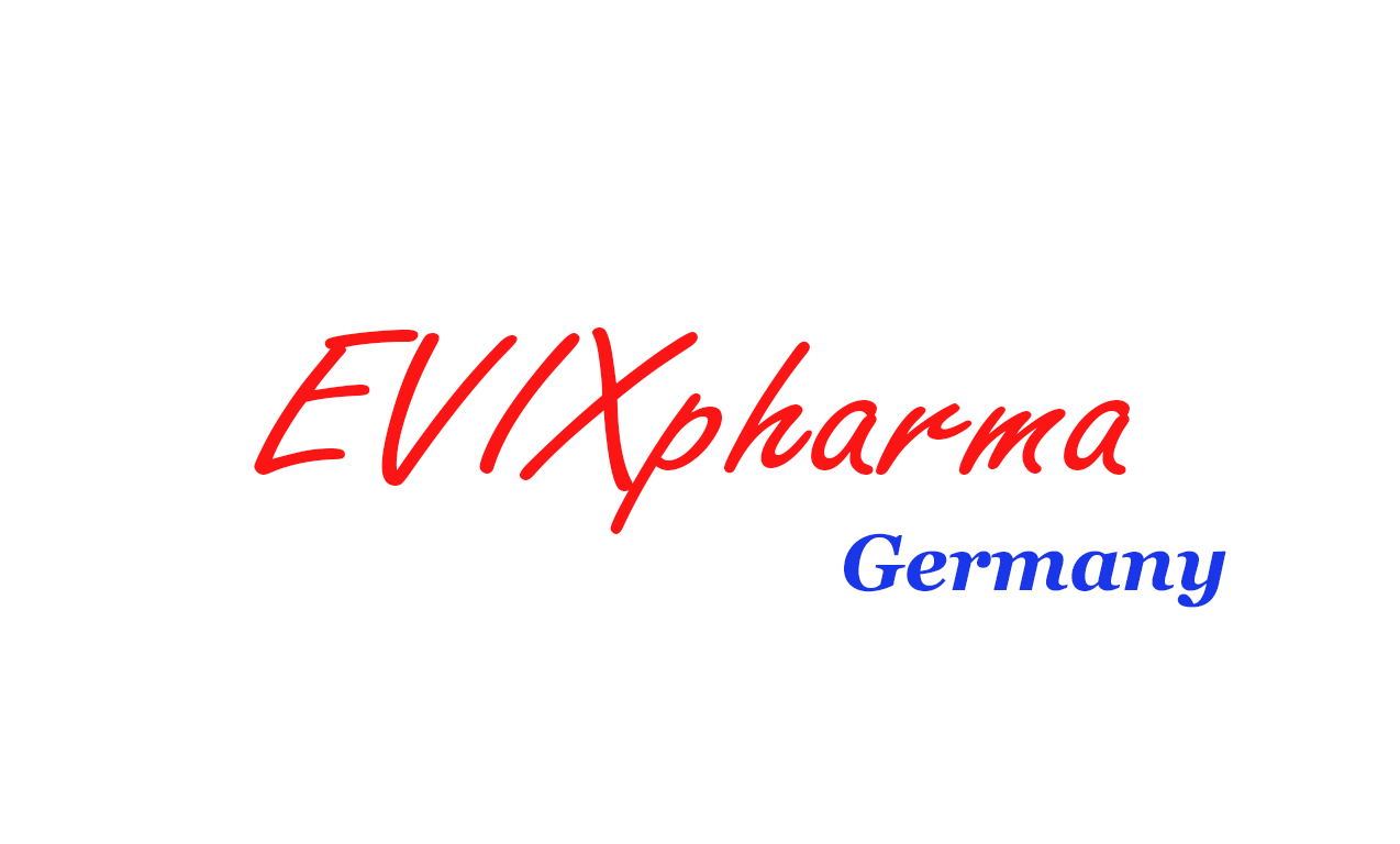 Evix Pharma