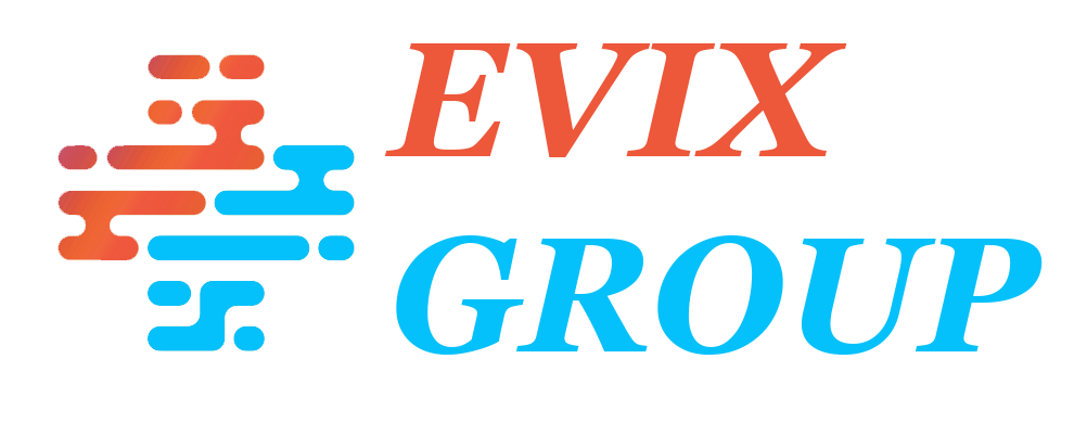 logo Evix Group